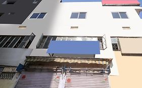 Hotel O Aloka